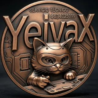 Servicio Técnico Yeivax