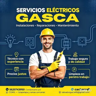 Salvador Gasca