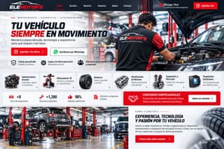 Elemotors