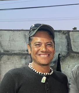 Alberto Martinez