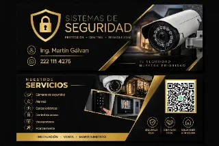 Sistemas de seguridad