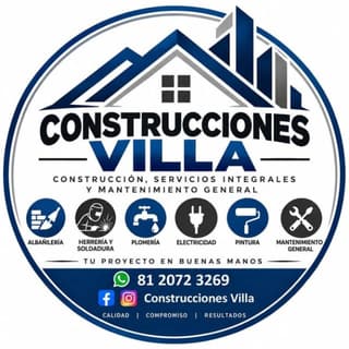 Contrucciones Villa