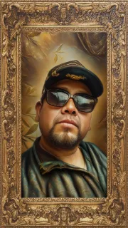 Hugo armando Sanchez Cerecedo