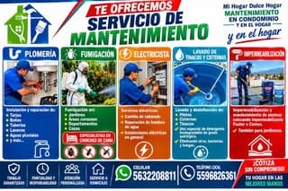 Hogar dulce hogar