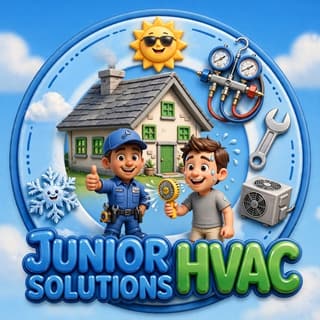 Junior solutions HVAC
