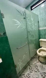 Aluminio y vidrio Marnhos