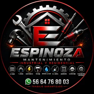 Mantenimiento Espinoza