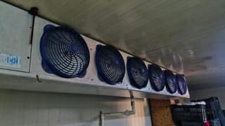 RM Refrigeración