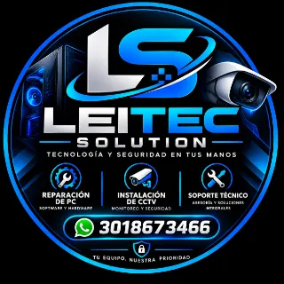 Leitec solution