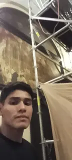Carlos Javier Machicao Negrillo