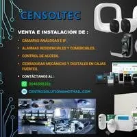 Centro de soluciones tecnologícas Cendoltec