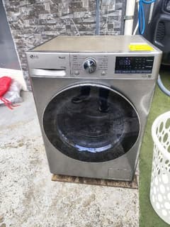 Reparación de electrodomésticos