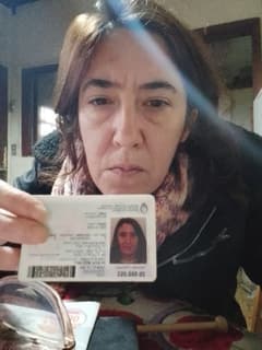 Ana Limpieza
