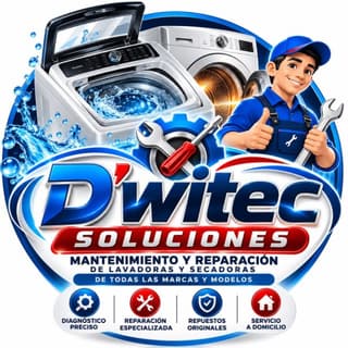 Tecnico de lavadoras