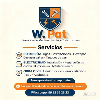 W Pat