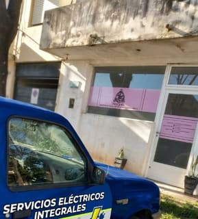 Sebastian electricidad