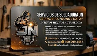 Cerrajeria donde rafa
