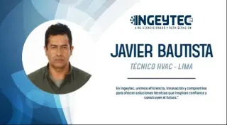 Javier Bautista