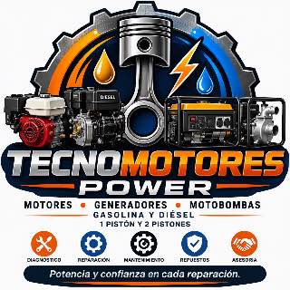 Tecnomotores