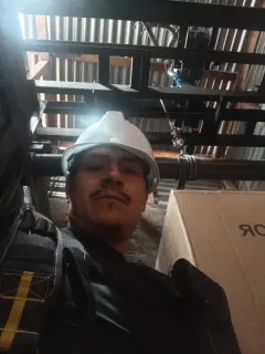 Jhon Tinoco vargas