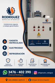 Emanuel Rodriguez
