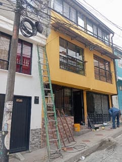 MUSA SOLUCIONES ELECTRICAS