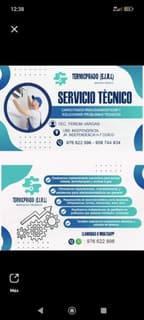 Termicprado