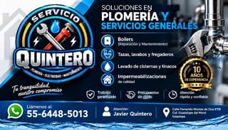 Servicio Quintero