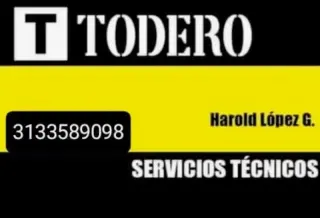 Harold Eduardo Lopez Gomez