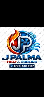 Jpalma heat and cooling