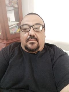 Roberto Carlos Márquez Merino