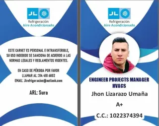 Jhon Lizarazo