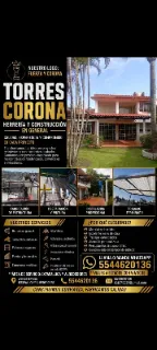 Torres corona