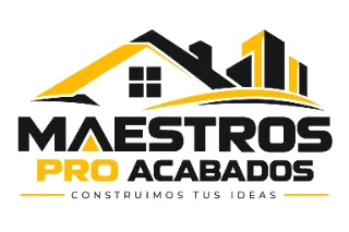 Maestros pro acabados