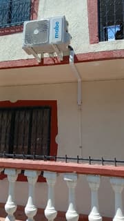 DC Refrigeración