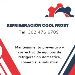 Coolfros