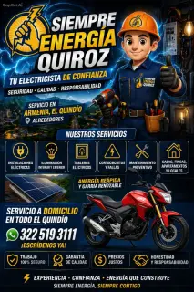 Juan Gabriel Quiroz diaz