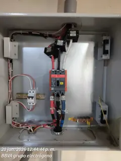 Elecom Perú sac