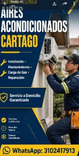 Frihogar