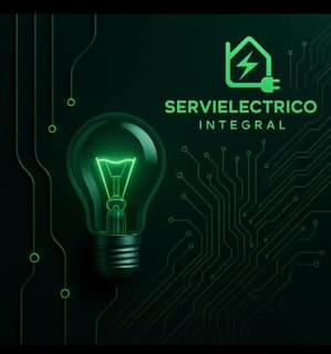 Servielectrico íntegral
