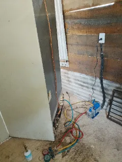SERVICIOS DE REFRIGERACIÓN  DEL SURESTE