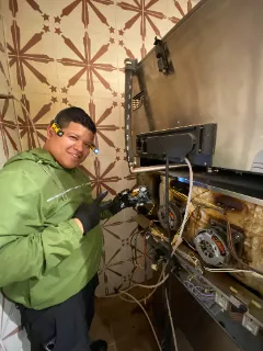Servicio Electromecanicos Simonne