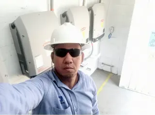 Roberto Javier Villegas arroyo