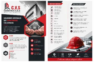 Cvsconstruc s.a.s