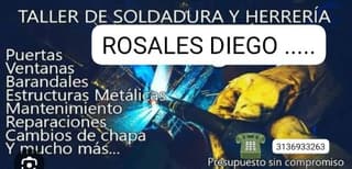 Herrería