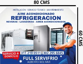 Multiservicios Bolivar