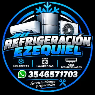 Refrigeración Ezequiel