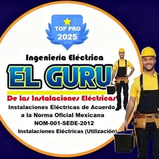 El gurú de las instalaciones eléctricas