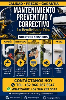 La bendición de Dios
