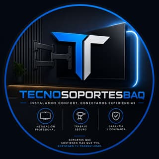 Tecnosoportesbaq